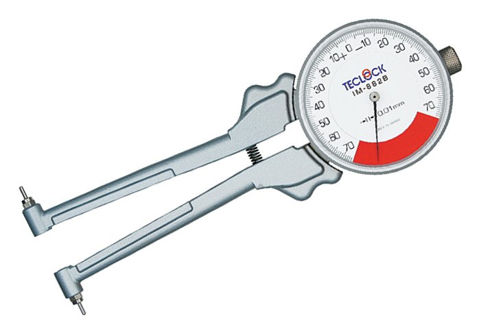 TECLOCK